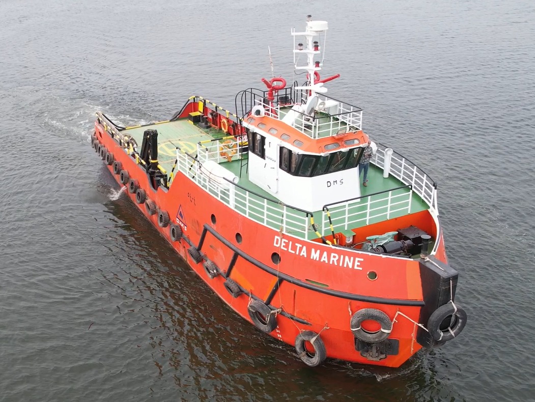 Advanced Marine Supplies (Ship Chandling)
