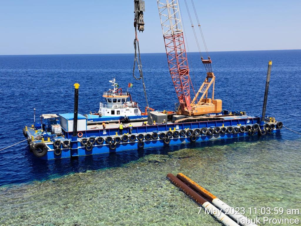 Shipyard & Marine Unit Manufacturing