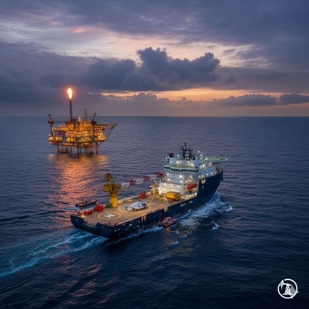 Offshore Support Services